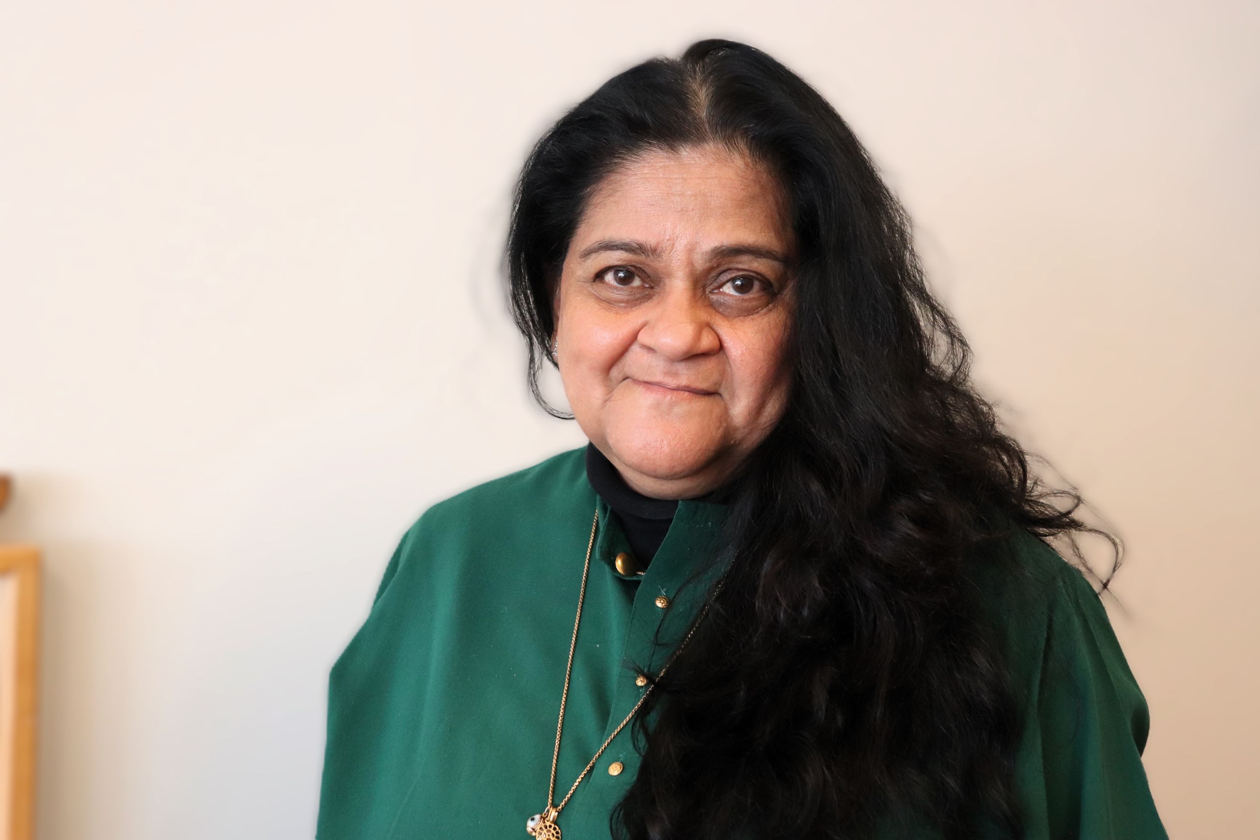 Sanghamitra (Tina) Mukherjee