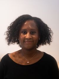 Maryam Gueye