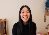 Claire Chang